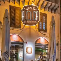 A photo of Salumeria Alcolica restaurant