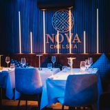 Cover image for Nova Chelsea