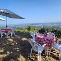 A photo of Agriturismo Dall’Arrighi restaurant