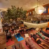 Wellness Wednesdays: Pilates & Dinner foto