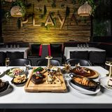 Cover image for Playa Miami