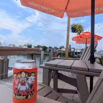 A photo of Big Mack's Kitchen & Dock Bar restaurant