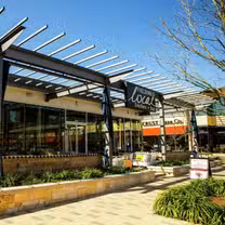 A photo of Fielding's Local Kitchen + Bar restaurant
