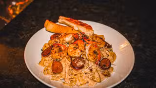 Foto von Phoenix Bar and Grill Restaurant