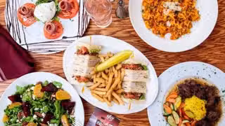 A photo of Jesse Camille's Restaurant restaurant