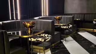 Foto von EGNITE Restaurant