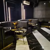 A photo of EGNITE restaurant