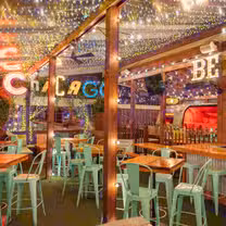 Homeslice | Pizza + Pubの写真