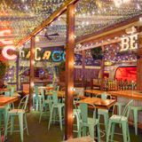 Cover image for Homeslice | Pizza + Pub