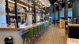 A photo of Beer Bread restaurant