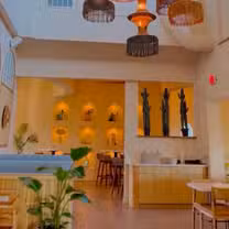 A photo of Captains Cove restaurant