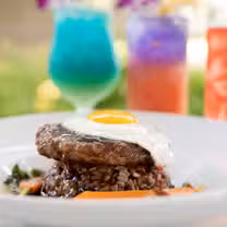 A photo of Heavenly - Waikiki restaurant