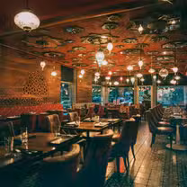 A photo of Damas restaurant