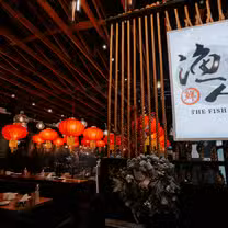 Foto von The Fish Man Restaurant