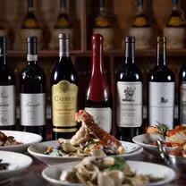 A photo of DiGiorgio's Cafe Largo restaurant