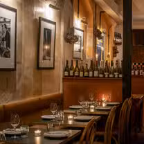 A photo of 51 restaurant