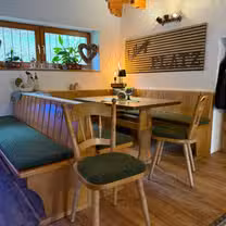 A photo of Keiler-Stübchen restaurant