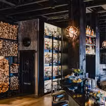 A photo of Tequila Butcher - Apple Valley restaurant