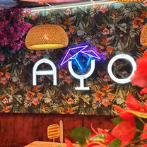 A photo of Ayo Restaurant restaurant