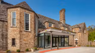 Una foto del restaurante Beeches Manor