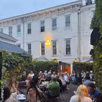 A photo of Bistro 44 restaurant