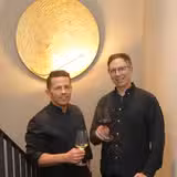Ein Abend rund um den Trüffel foto