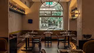 A photo of Palazzo Salato restaurant