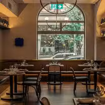 A photo of Palazzo Salato restaurant