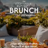 ✨ Brunch con Sabor Colombiano ✨ photo