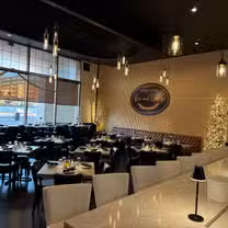 A photo of Positano Ristorante - Wheaton restaurant