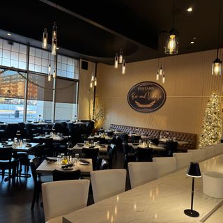 Positano Ristorante - Wheaton