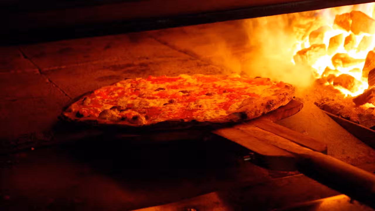 The Pie, Port Jefferson, NY