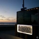 Cover image for World Famous