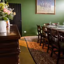 Una foto del restaurante Splityard Social