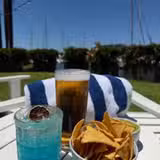 Seas the happy hour! photo