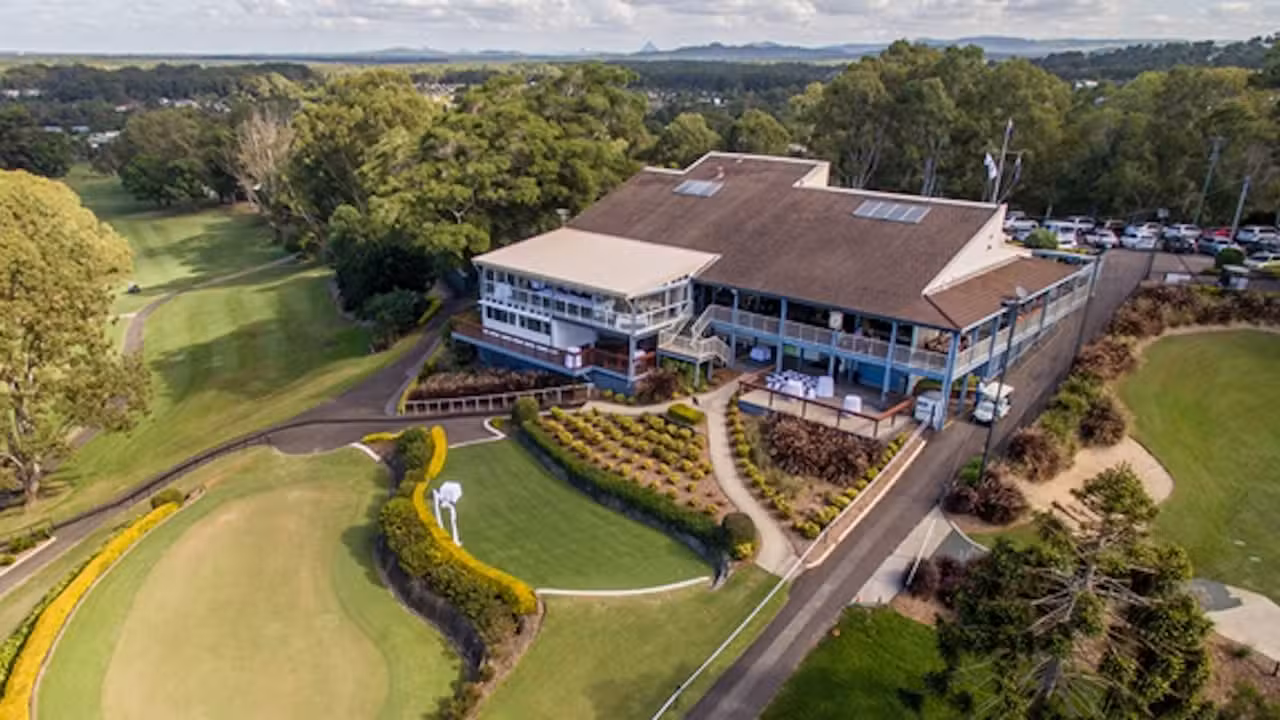 Exterior - Vista @ Headland, Buderim, AU-QLD