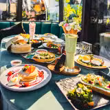 Breakfast & Brunch Experience Foto