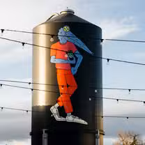 A photo of DEYA Taproom restaurant