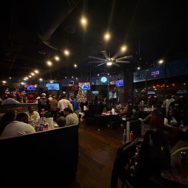309 SOCIAL Restaurant - Atlanta, GA | OpenTable