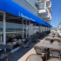 Foto von Boathouse Bistro Beachfront Restaurant