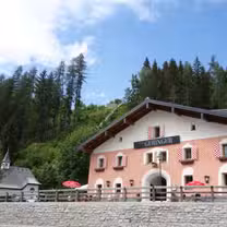A photo of Das Geringer restaurant