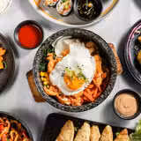 Maison Saveur Premium Korean BBQ Journey foto
