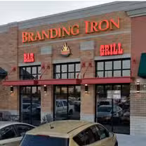 A photo of Branding Iron restaurant
