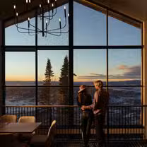 A photo of Hazie's restaurant