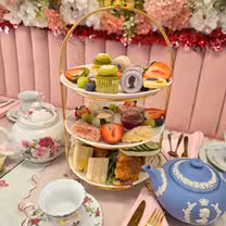 Foto del ristorante Sip & Sugar Co.