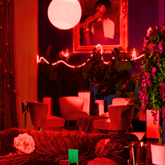 Redroum - Cincinnati, OH | OpenTable