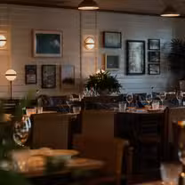 A photo of Evelyn's Fort Lauderdale restaurant