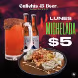 写真（🍺 Michelada Mondays 🍺）