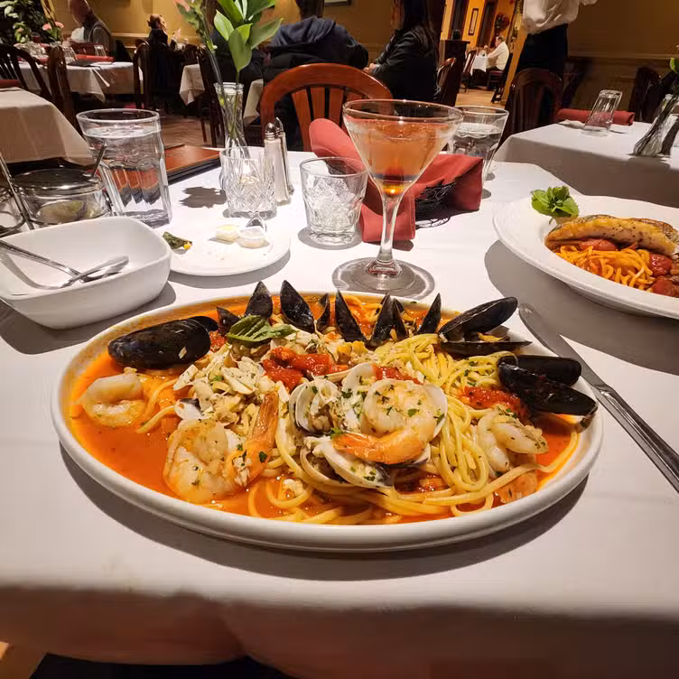 Eten - La Campagnola, Shamong, NJ