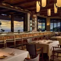 A photo of Puna restaurant